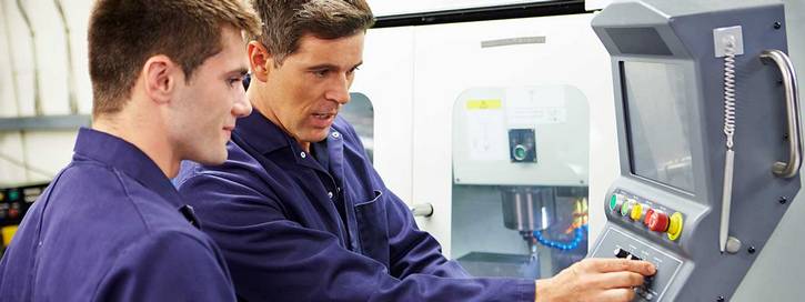 Last month, the Trump administration abruptly froze millions in funding for the Ohio Manufacturing Extension Partnership, a nonprofit program dedicated to industry growth.